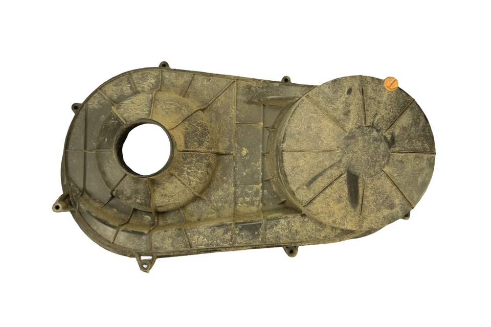 Polaris - 2635611 - OUTER CLUTCH COVER ASSEMBLY SB107 - Image 2 of 4