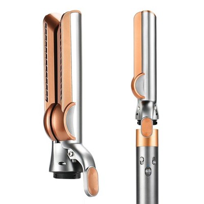 Airflow Attachment for Dyson Airwrap Styler, Nozzles Attachment Smooth Hair S...