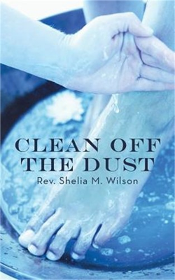 #ad #ad Clean Off the Dust Paperback or Softback $17.24