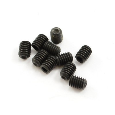 HoBao OFNA M3X4mm Madenschrauben