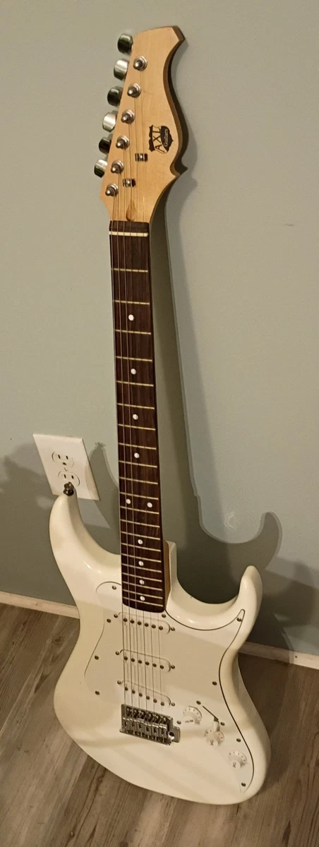 AXL Electric Guitars for sale - eBay