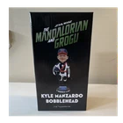 BDA Sports Star Wars Mandalorian & Grogu Kyle Manzardo Bobblehead 2026