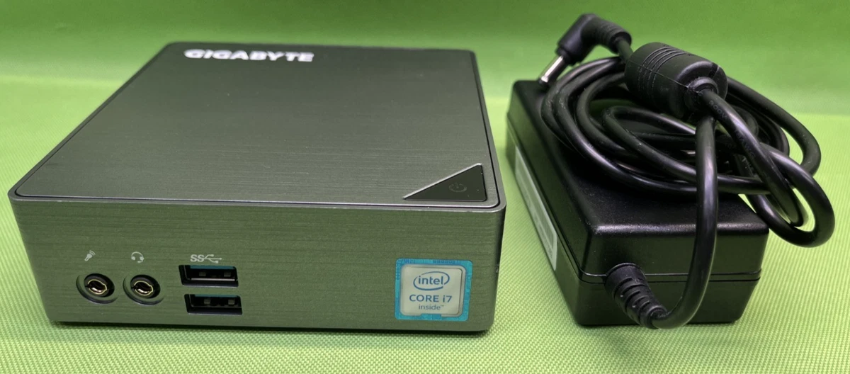 Intel Core i7 6th Gen. PC Desktops & All-In-One Computers for sale