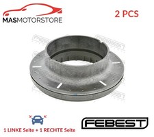 DOMLAGER FEDERBEINLAGER VORNE FEBEST KB-SPOR 2PCS V FÜR KIA CEE'D,SPORTAGE III