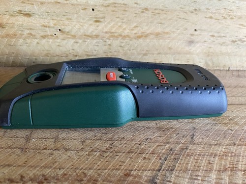 BOSCH STUD FINDER DETECTOR WITH CARRY CASE TESTED WORKING 2008 - Picture 8 of 9