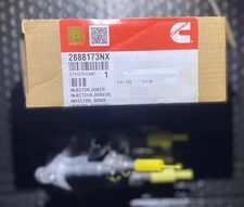 OEM Cummins DEF After Treatment Doser Injector 2888173NX (ISB,ISC,8.3,ISX)