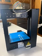 Tiertime Technology Co Up Plus 2 3D Printer 3DP-14-4D