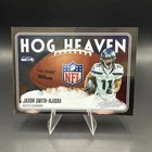 2025 Panini Jaxon Smith-Njigba Base (Raw)