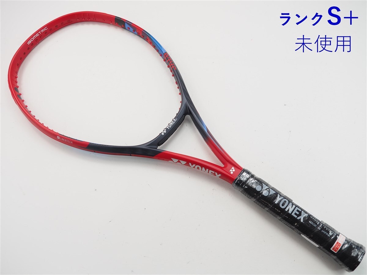 YONEX ヨネックス VCORE 100 2023 G2 Used Tennis Racket Yonex V Core 100 2023 Model (G2)YONEX