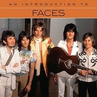 Faces - An Introduction To - Cd - G3Z