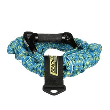 Seachoice Wakesurfing Rope-3 Sections 86764