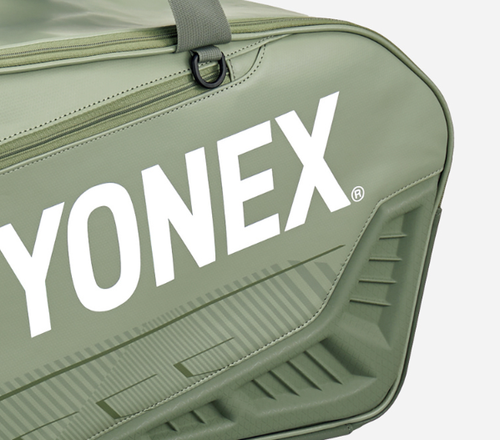 Yonex Badminton Tennis Turnier Tasche Expert Series 2024 Neu Official BA02331WEX - Bild 12 von 15