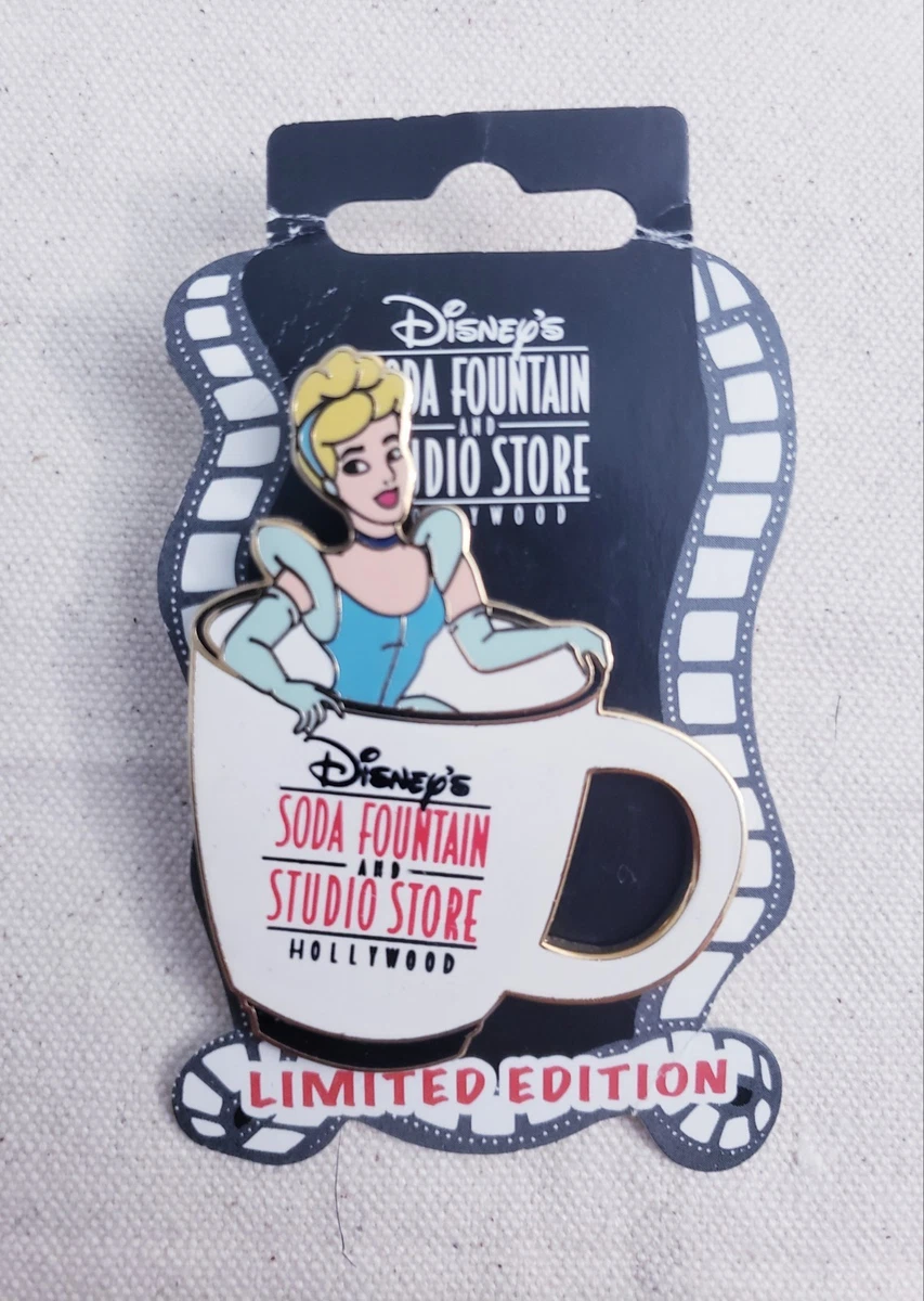 Cinderella Patches & Pins (1968-Now) for sale | eBay