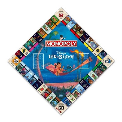 MONOPOLY Biglietti falsi - Gioco da tavolo per famiglie e bambini - a partire da 8 anni - include decodificatore di Mr. MONOPOLY