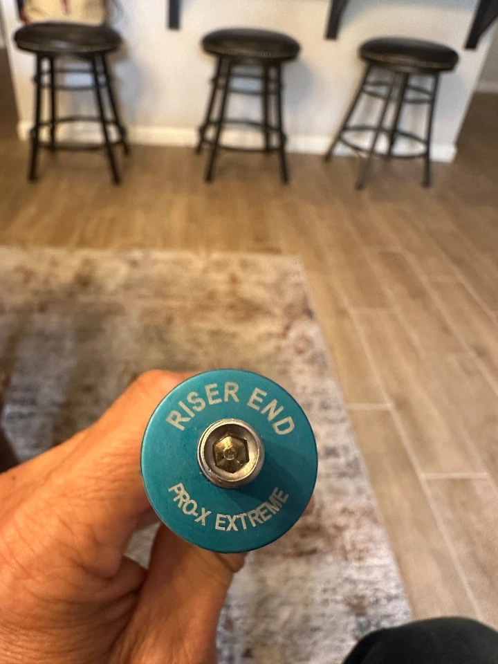 Estabilizador Spider Brand Pro-X Series 28 pulgadas Pro-X Extreme Foto 4 de 4