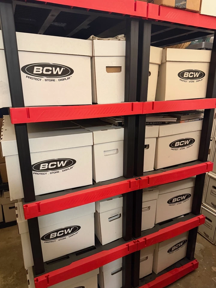 ELVIRA MISTRESS OF THE DARK #1-N, DYNAMITE, NM, CASSANDRA PETERSON, PHOTO COVER - Image 2 of 3