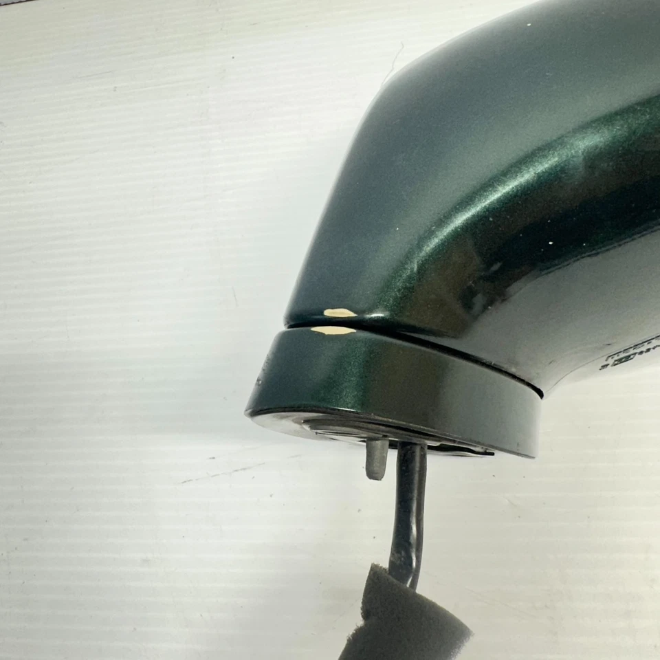 1999-2005 Mazda Miata Door Mirror Drivers Left Green OEM Foto 3 de 4