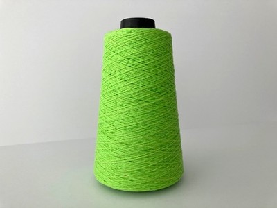 Todd & Duncan Lamaine 2/14 NM Cone 190 g Col.  Lime Juice  Scotland