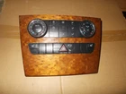 06-12 MERCEDES X164 GL450 ML350 GL500 FRONT A/C CLIMATE CONTROL SWICH 2518707389