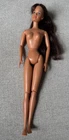 Barbie Theresa Doll Articulated TNT Waist. Brown Hair. 1990 Head 1993 Body