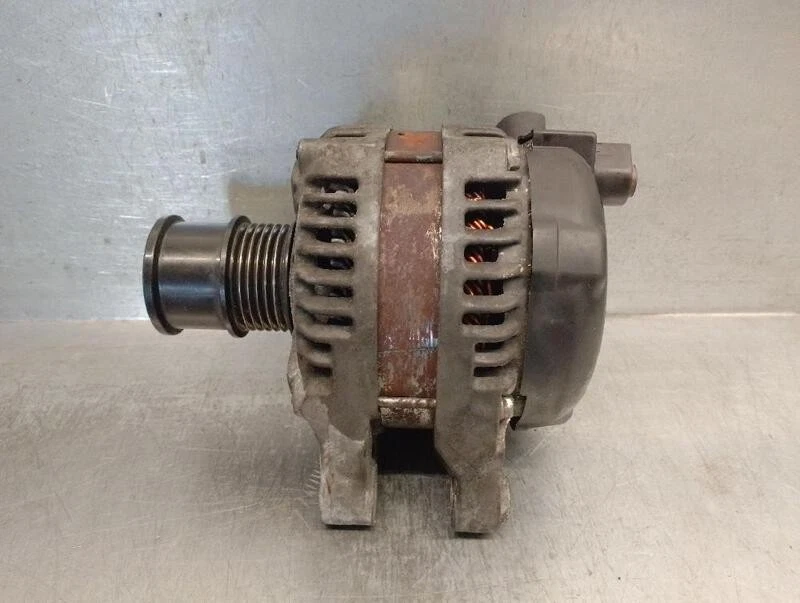 1821291 alternador para FORD C-MAX II (DXA CB7 DXA CEU) 1.0 2010 5691940 - Immagine 3 di 4