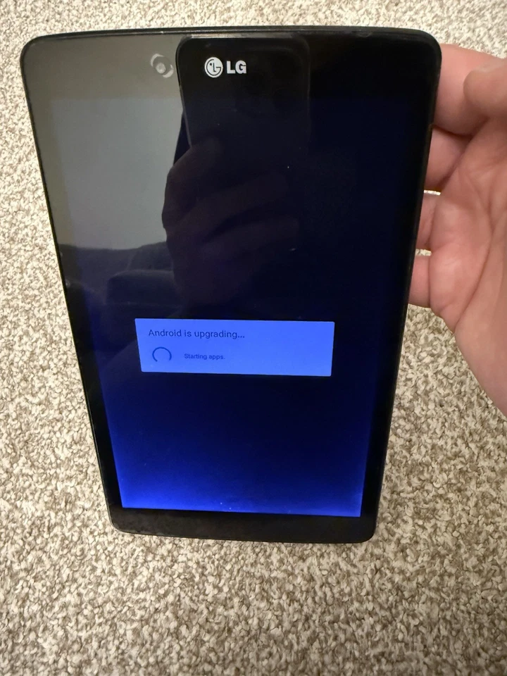 LG V480 Tablet Tab 5-Pack Compatible with Amazon, Acer, Lenovo, photo 2 of 5