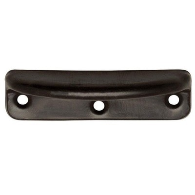 Oil Rubbed Bronze Window Sash Lift Handle Pull Hardware 10 Pack Set 53768