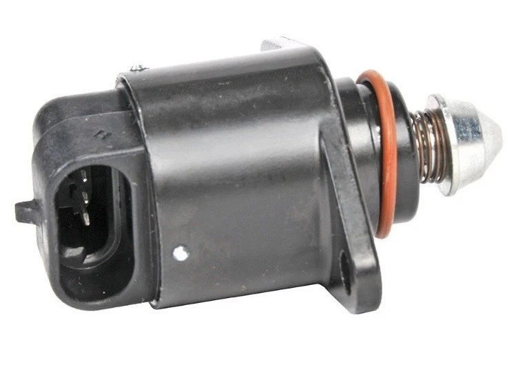 Fuel Injection Idle Air Control Valve - Image 2 of 2