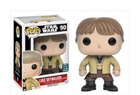 Funko Pop! Vinyl: Star Wars - Luke Skywalker (Ceremony Outfit) - Underground...
