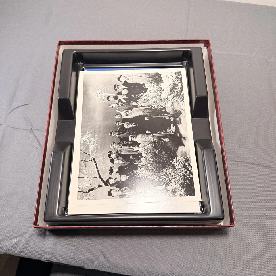 It's A Wonderful Life VHS 45th Anniversary Special Collector's Edition. - Image 4 of 4