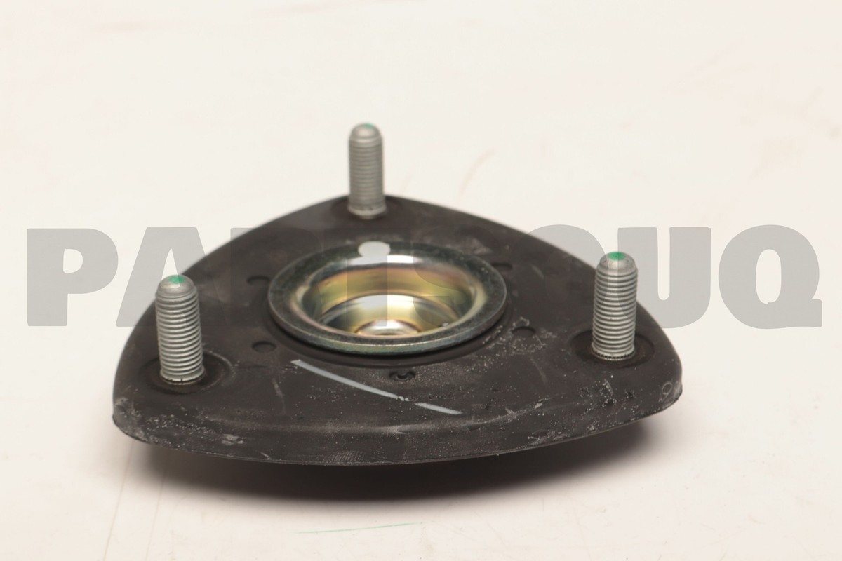 DA6A34380 Genuine Mazda RUBBER,MOUNTING DA6A-34-380 | eBay