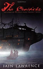 The Convicts Perfect Iain Lawrence