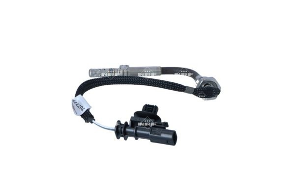 Nrf Sensor Abgastemperatur Easy Fit 707279 12V M14X1.5 FüR Fiat Panda Van Qubo-image