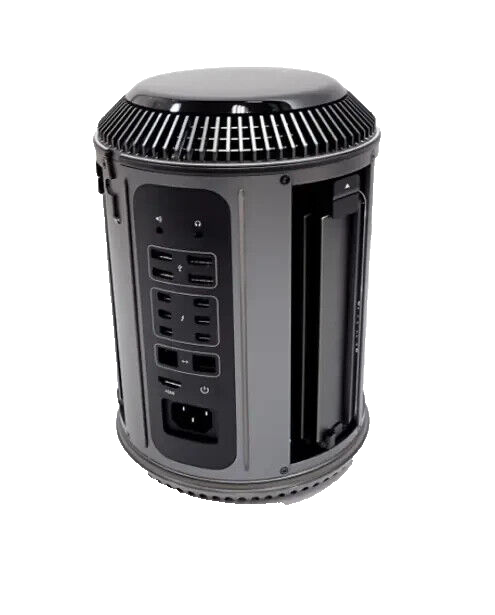 Apple Mac Pro Tower 3.0 GHz 8 Core Xeon E5-1680v2 Model A1481 EMC
