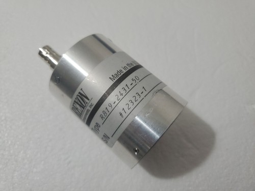 REXON RB19-2431-50 Socket 16-Pin for Scintillator Detector Tube - Picture 4 of 11