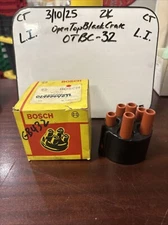 Bosch GB432 (0290004032) Distributor Cap NOS Vintage Rare