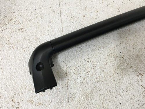 GM NOS 1988-92 Cavalier Sunbird Trunk Black Luggage Carrier Ski Rack 12340830 - Picture 11 of 14