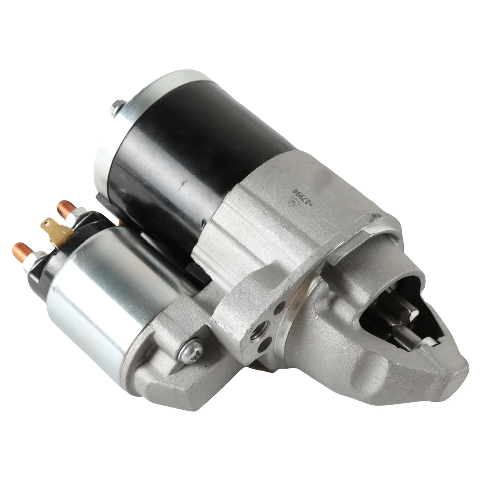 Nuevo motor de arranque para Dodge Avenger Journey Jeep Compass Patriot 2,0 L 2,4 L 17994 Foto 3 de 4