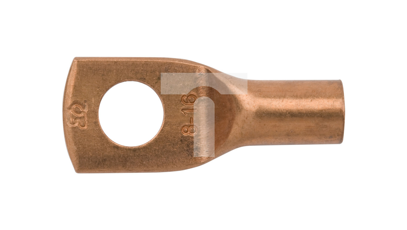 Copper ring terminal KM 16/8 E11KM-01010103000 /T2UK