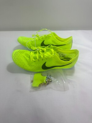 nike mamba v track spikes