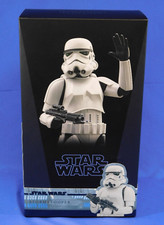 HOT TOYS STAR WARS STORMTROOPER DELUXE VERSION MMS515 1 6 SCALE FIGURE