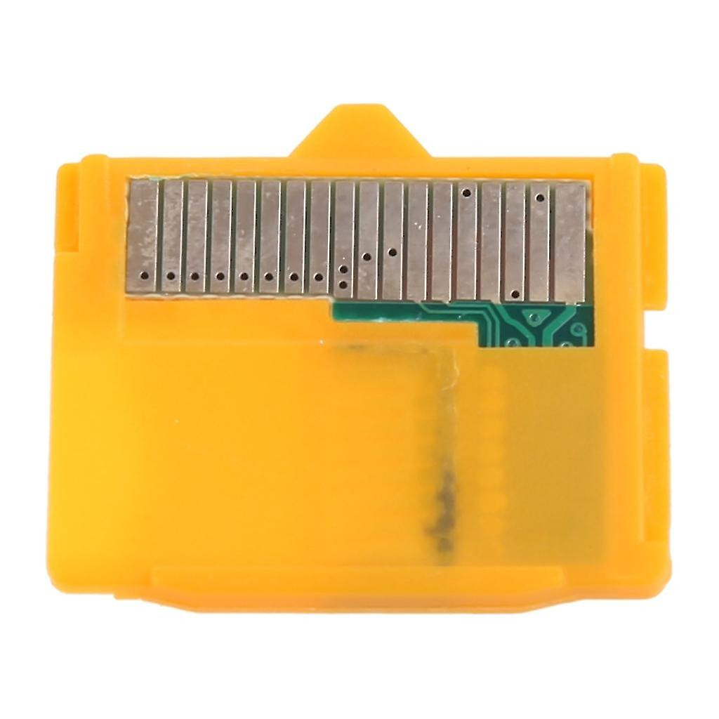 Mini Attachment MASD-1 Camera Micro SD - TF to XD Card adapter for 