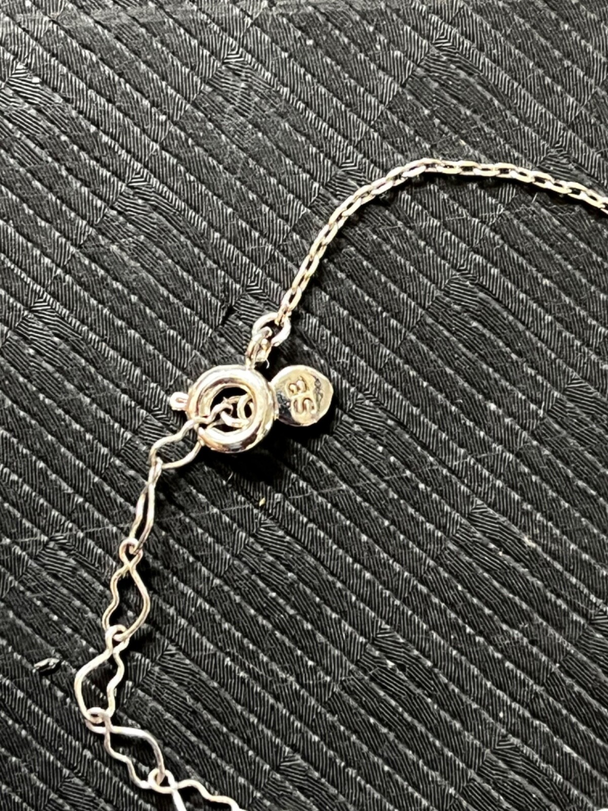 Rosemarie Collections Women's 14k White Gold Dipped Cross Pendant Necklace eBay