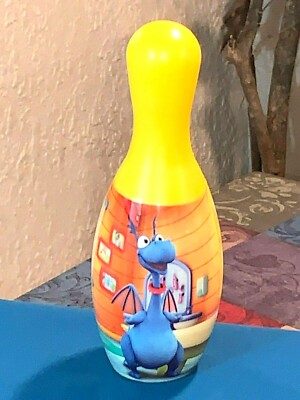 doc mcstuffins dinosaur