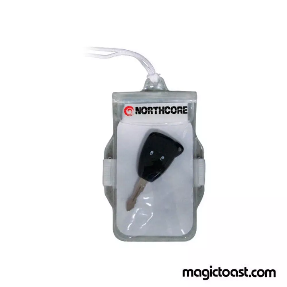 Northcore key sales pouch