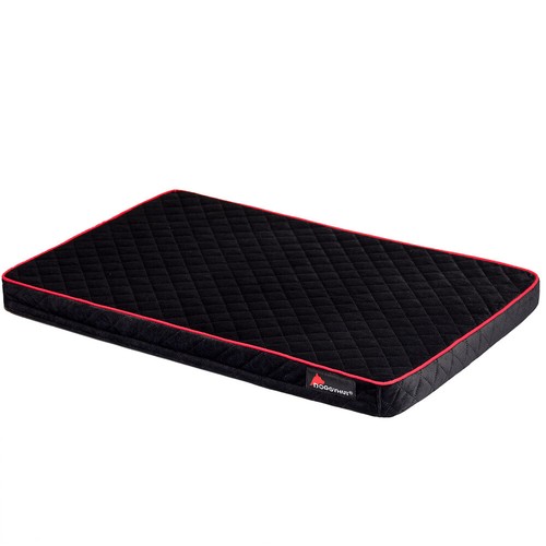 Luxury Pet mattress Dog Mattress For Veelar and Doggyhut Pet Trailer Large & XL - Picture 5 of 6