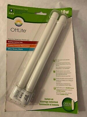 Ott Light 18 Watt HD Replacement Type B Ott Light 18 Watt HD Replacement Type B