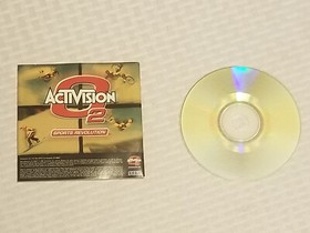 Mat Hoffman's Pro BMX (Sega Dreamcast, 2001) CIB, Tested, Working