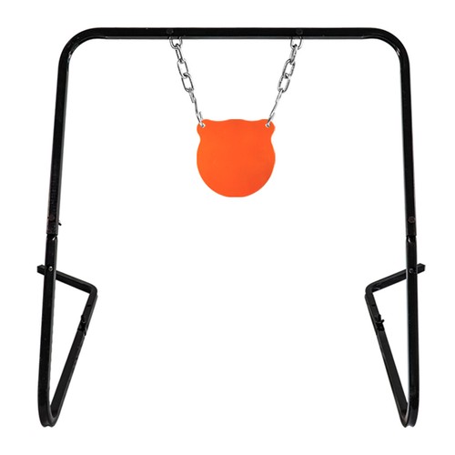 Highwild Shooting Target Stand With Chain Mounting - Portable Shooting Range Setup