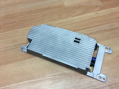 BMW 5er F11 F10 Bluetooth Steuergerät Combox Telematic Harman/Becker 9238245